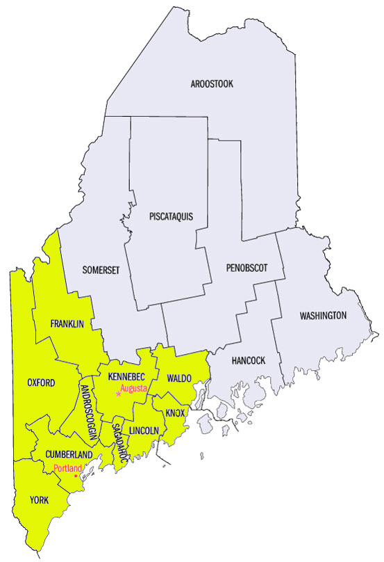 Looking for a Soutrhern Maine Domestic lawyeer in Poetland or Saco? Attoeny John Scott Webb explains what a no contact order is and how you can have one issued.