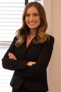 Maine Traffic Lawyer Katie Campbell