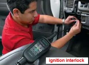 A Maine operating under the influence conviction can lead to the installation of an Ignition Interlock Device. You must pass a breath test before your car will start.