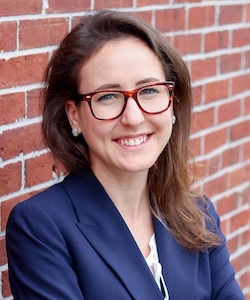 Picture of Nicole S. Williamson