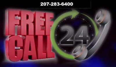 Our Maine OUI 24-hour lawyers offers a free lawyer consultation and manageable payment plans. The Webb Law Firm in Saco and Portland can be reached at (207) 283-6400.