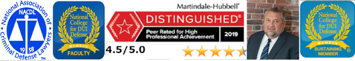 John S. Webb - NACDL - NCDD - Martindale