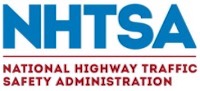 NHTSA logo