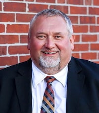 Picture of John S. Webb