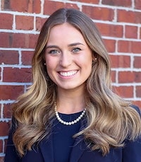 Picture of Katherine M. Campbell