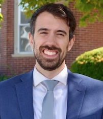 Picture of Vincent S. LoConte