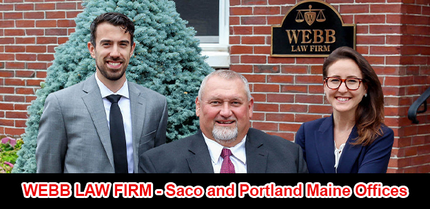 drunk driving lawyers near melawyers near melaws near meoui defense lawyermaine oui lawshow to get out of an oui in maineFor any OUI Maine arrest, you will have an immediate need to protect your right to drive. Call today and speak with our OUI defense attorneys near me in southern Maine. This article explains that little difference exists between the crimes of OUI vs DUI. If you are determined to fight the charges against you under Maine OUI laws, our legal team is ready for that battle. John S. Webb, Vincent LoConte, and Nicole S. Williamson are ready for your call.