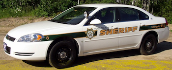 Sheriff