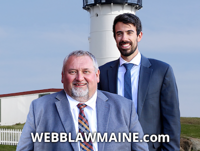 Boothbay Harbor Maine Criminal Attorneys